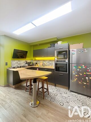  Maison � vendre 4 pi�ces 74 m�