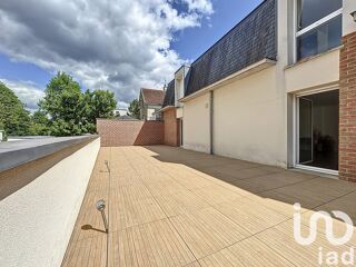  Appartement  vendre 3 pices 81 m