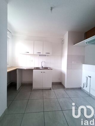  Appartement � vendre 3 pi�ces 63 m�