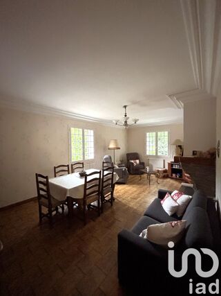  Maison  vendre 7 pices 195 m