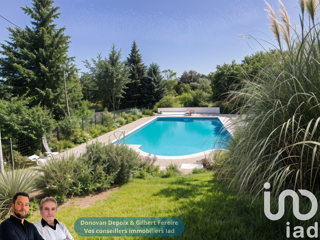  Maison � vendre 7 pi�ces 162 m�