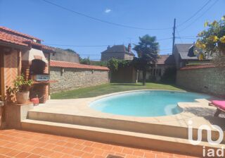  Maison � vendre 6 pi�ces 130 m�