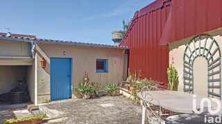  Maison � vendre 6 pi�ces 120 m�