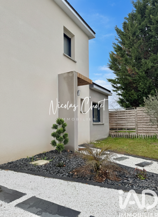  Maison � vendre 6 pi�ces 129 m�