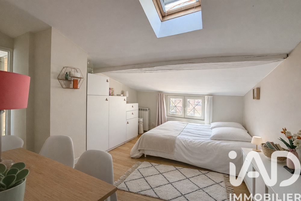 � vendre  Appartement Toulouse (31000)