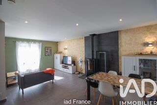  Maison � vendre 5 pi�ces 105 m�
