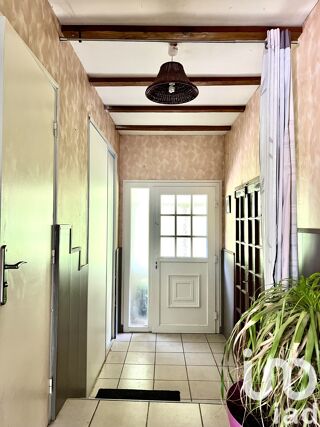  Maison � vendre 5 pi�ces 120 m�