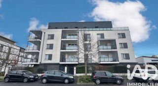  Appartement � vendre 4 pi�ces 90 m�