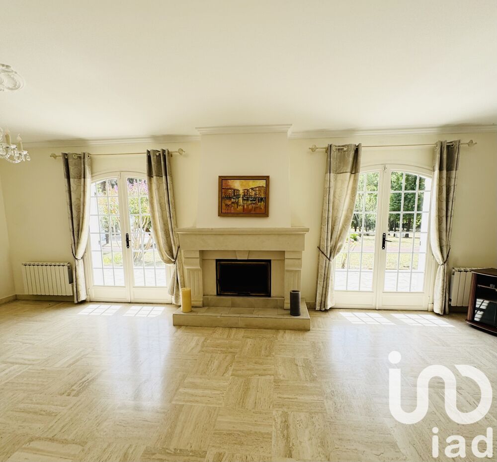  vendre  Maison Saint-Sulpice-de-Royan (17200)