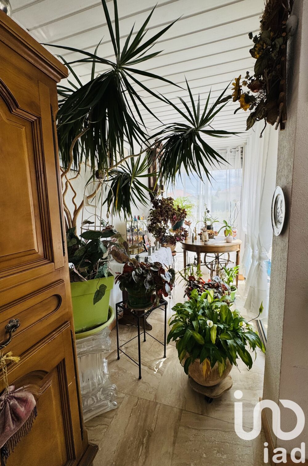 � vendre  Maison D�cines-Charpieu (69150)