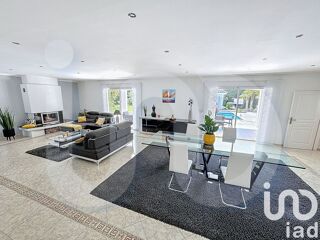  Maison � vendre 7 pi�ces 285 m�