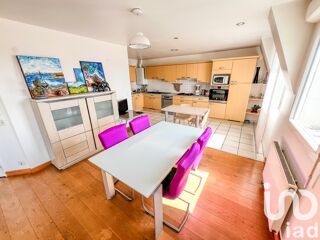  Appartement  vendre 5 pices 116 m