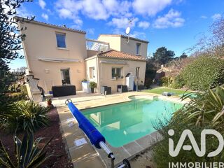  Maison � vendre 7 pi�ces 156 m�