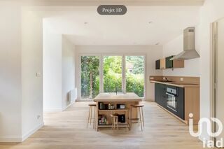  Maison  vendre 4 pices 91 m
