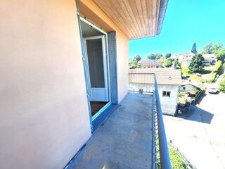  Appartement � vendre 5 pi�ces 69 m�