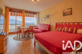  Appartement � vendre 1 pi�ce 36 m�