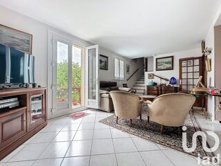  Maison � vendre 6 pi�ces 140 m�