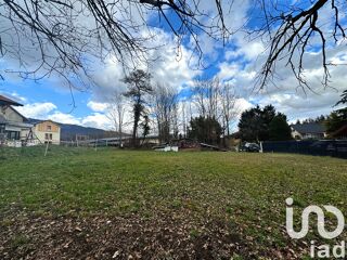  Terrain � vendre 1368 m�