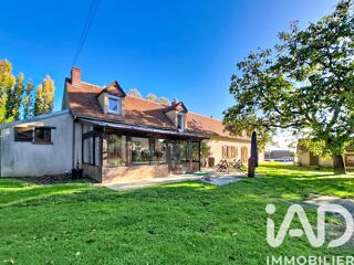  Maison  vendre 7 pices 186 m