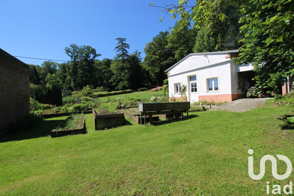 � vendre  Maison Reuil-en-Brie (77260)