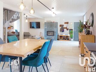  Maison � vendre 6 pi�ces 120 m�