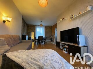  Maison � vendre 4 pi�ces 73 m�