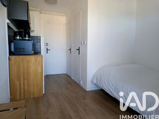  Appartement � vendre 1 pi�ce 13 m�