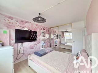  Appartement � vendre 4 pi�ces 62 m�