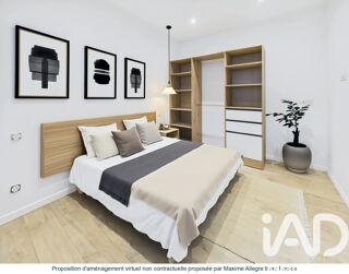  Appartement � vendre 2 pi�ces 30 m�