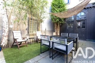  Maison � vendre 7 pi�ces 235 m�