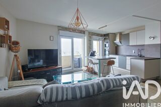  Appartement � vendre 4 pi�ces 78 m�