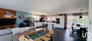  Maison � vendre 5 pi�ces 138 m�