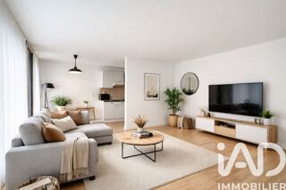  Appartement � vendre 2 pi�ces 53 m�