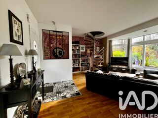  Maison � vendre 4 pi�ces 119 m�