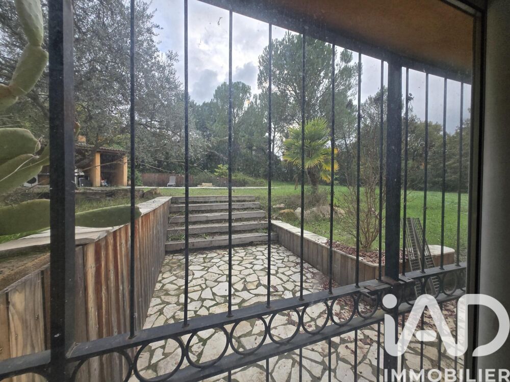  vendre  Maison Fuveau (13710)