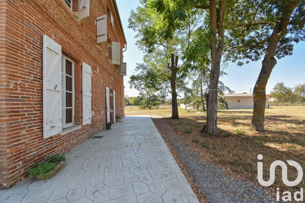  vendre  Maison Plaisance-du-Touch (31830)