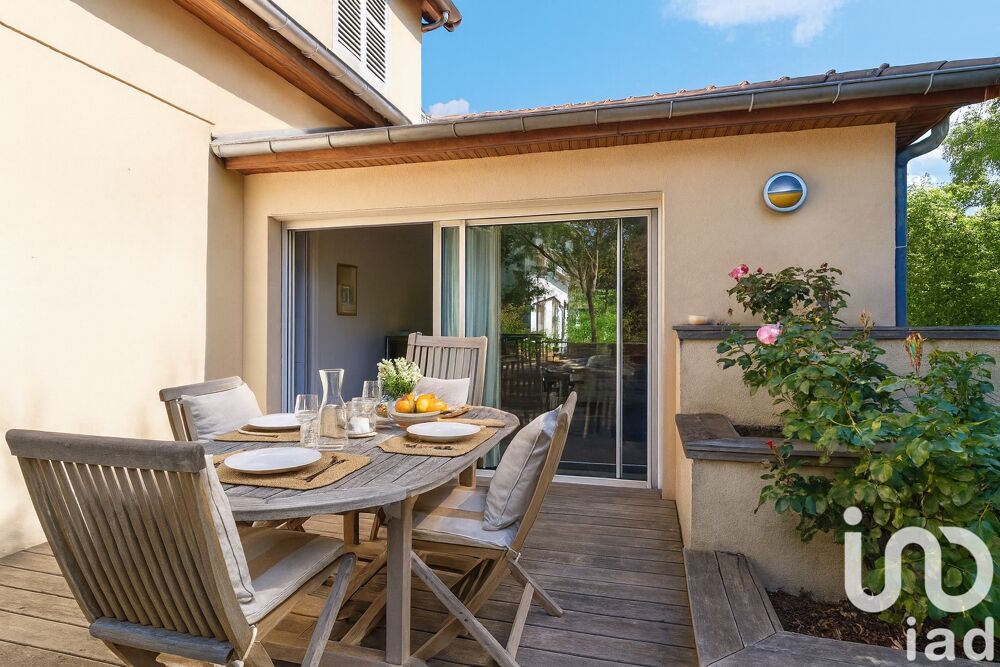  vendre  Maison Rueil-Malmaison (92500)