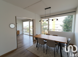  Appartement � vendre 4 pi�ces 73 m�