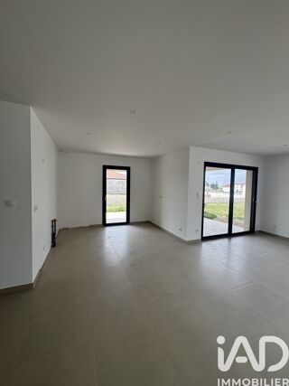  Maison 5 pi�ces 100 m� Epercieux-saint-paul