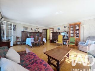  Maison � vendre 7 pi�ces 208 m�