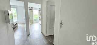  Appartement � vendre 3 pi�ces 61 m�