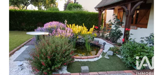  Maison � vendre 6 pi�ces 125 m�