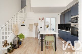  Appartement � vendre 3 pi�ces 79 m�