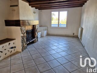  Maison � vendre 5 pi�ces 110 m�