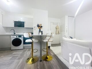  Appartement � vendre 2 pi�ces 35 m�