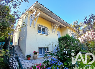  Maison � vendre 5 pi�ces 115 m�