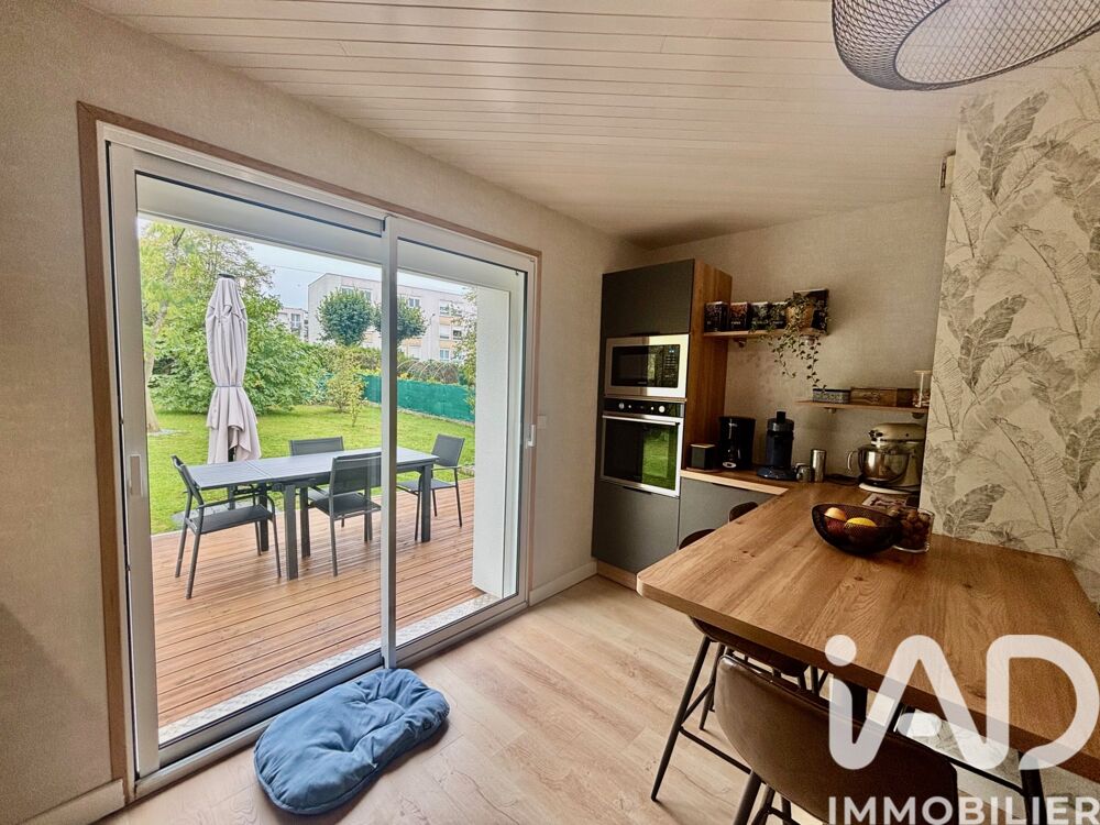 Vente Maison Vente Maison/villa 5 pi�ces Gray