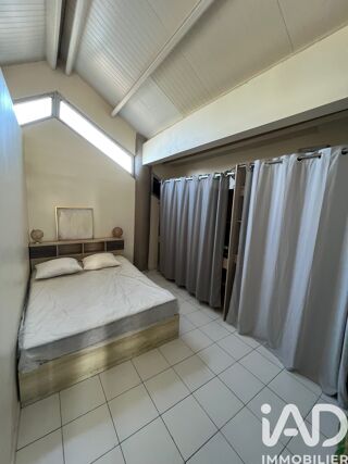  Appartement � vendre 2 pi�ces 43 m�