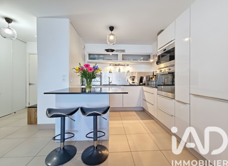  Appartement  vendre 3 pices 64 m