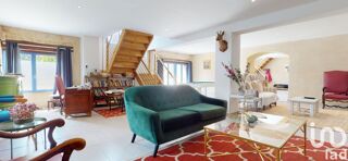  Maison � vendre 15 + pi�ces 515 m�